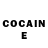 Cocaine FishScale Mina Abramova